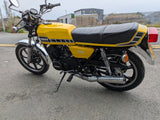 Yamaha RD400 F