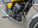 Yamaha RD400 F