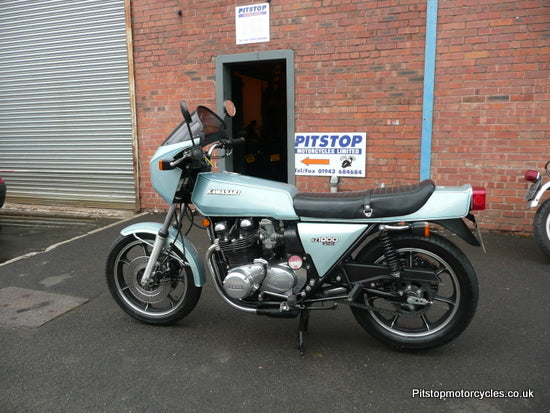 Kawasaki Z1R