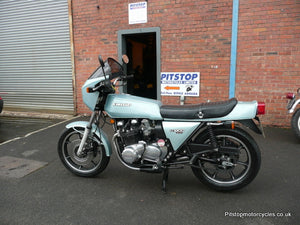 Kawasaki Z1R