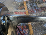 Rear Light unit and bracket for US imported RD250/350