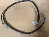 wiring loom tail lead for RD250E/F  RD400E/F