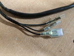 wiring loom tail lead for RD250E/F  RD400E/F