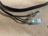 wiring loom tail lead for RD250E/F  RD400E/F