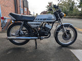 Yamaha RD 200