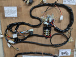 Wiring Loom for Yamaha RD250F and 400 F