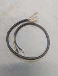 Wiring Loom for Yamaha RD250/400 C/D,  UK Points Model ,including fuse box.