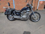 Yamaha XV535 Virago