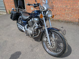 Yamaha XV535 Virago
