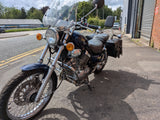 Yamaha XV535 Virago