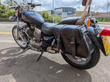 Yamaha XV535 Virago