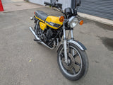 Yamaha RD400 F
