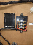 Wiring Loom for Yamaha RD250E and 400 E