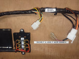 Wiring Loom for Yamaha RD250E/F and 400 E/F