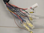Wiring Loom for Yamaha RD250/400 C/D,  UK Points Model ,including fuse box.
