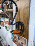 Artwork,  Helmet Stand