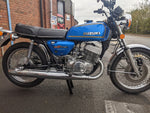 Suzuki GT500