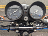 Suzuki GT500