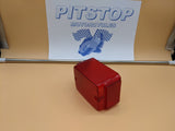 Rear light lens for Yamaha RD250/350 LC also many - DT/RS/XS/XT from 1980-current