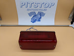Rear light unit for Yamaha RD250/400 C D E F, also XS250-XS1100