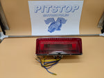 Rear light unit for Yamaha RD250/400 C D E F, also XS250-XS1100