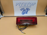 Rear light unit for Yamaha RD250/400 C D E F, also XS250-XS1100