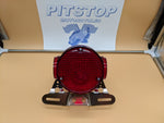 Rear Light unit and bracket for US imported RD250/350