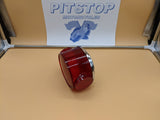 Rear light unit for early yamaha XT500 and US imported RD250/350 1971-1979