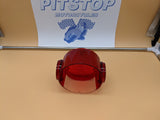 Rear light Lens fo early XT500 and US imported RD250/350 ,  XS650 TX650 etc