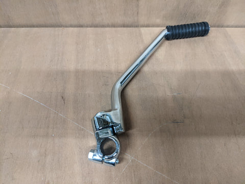 New Kickstart Lever for RD250 and 400 E/F (cranked)