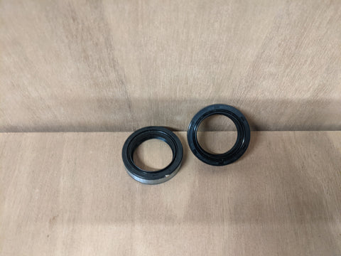 Fork seals 34mm for RD250 RD350 RD400