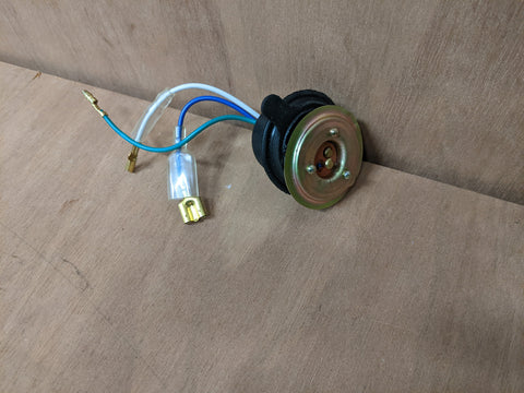 Headlamp bulb holder RD250 RD400
