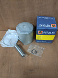 Piston Kit Yamaha YR5 350 standard bore size only