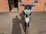 Yamaha YBR125
