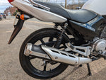Yamaha YBR125