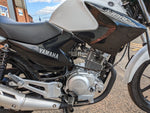 Yamaha YBR125