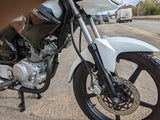 Yamaha YBR125