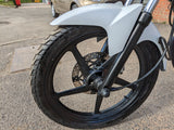 Yamaha YBR125