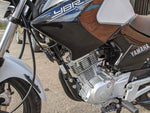 Yamaha YBR125