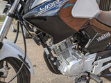 Yamaha YBR125