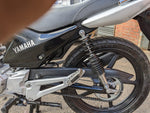 Yamaha YBR125