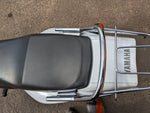 Yamaha YBR125