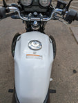 Yamaha YBR125