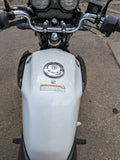 Yamaha YBR125