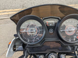 Yamaha YBR125