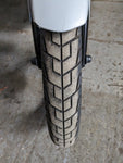 Yamaha YBR125