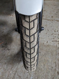 Yamaha YBR125