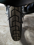 Yamaha YBR125