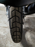 Yamaha YBR125