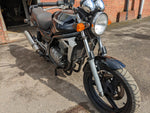 Kawasaki ER5